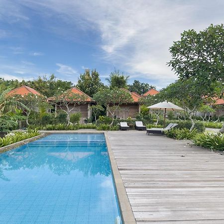 Agaru Villa Uluwatu By The Lavana エクステリア 写真