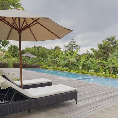 Agaru Villa Uluwatu By The Lavana エクステリア 写真