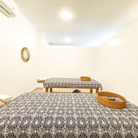 Agaru Villa Uluwatu By The Lavana エクステリア 写真
