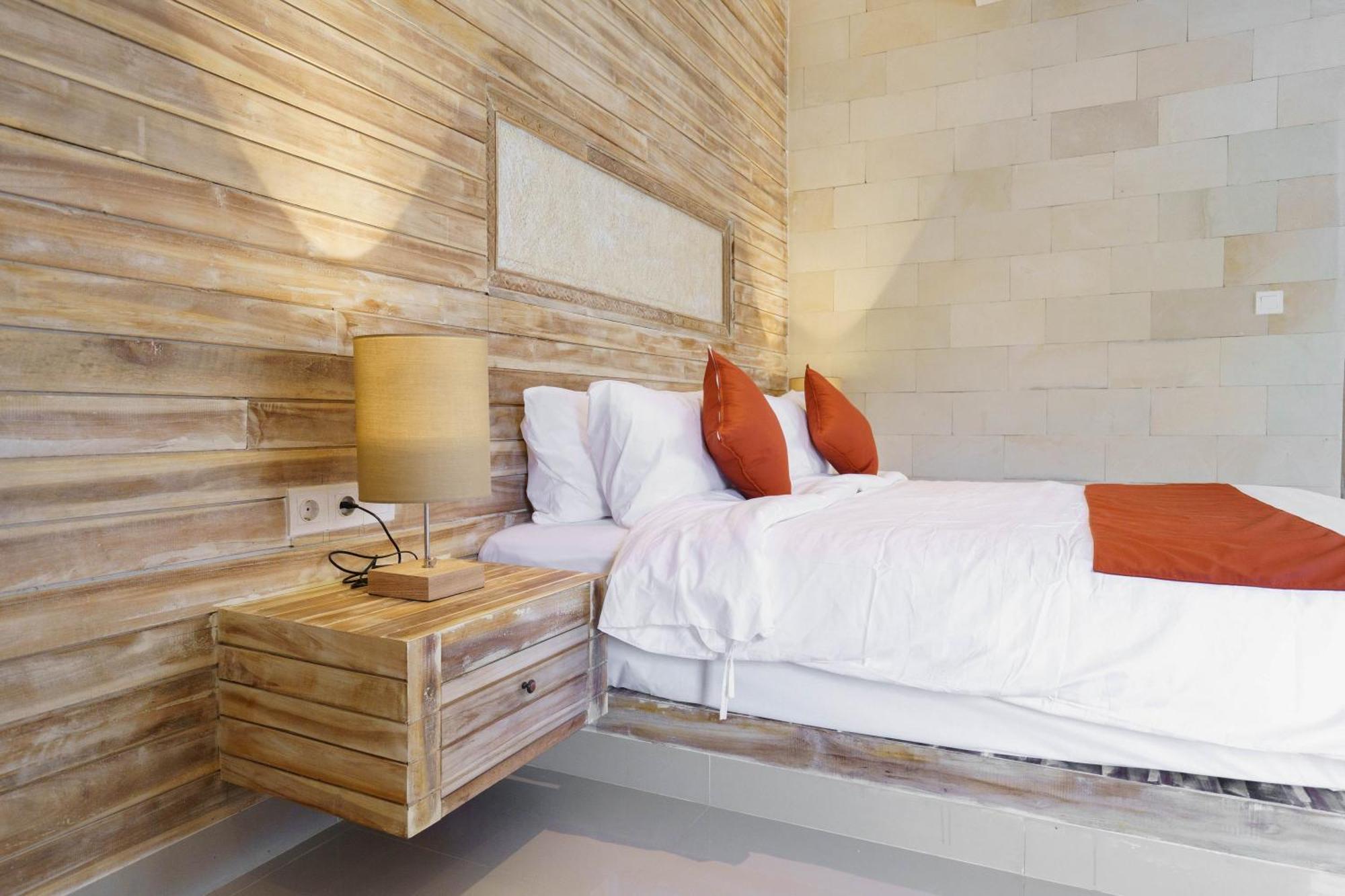 Agaru Villa Uluwatu By The Lavana エクステリア 写真