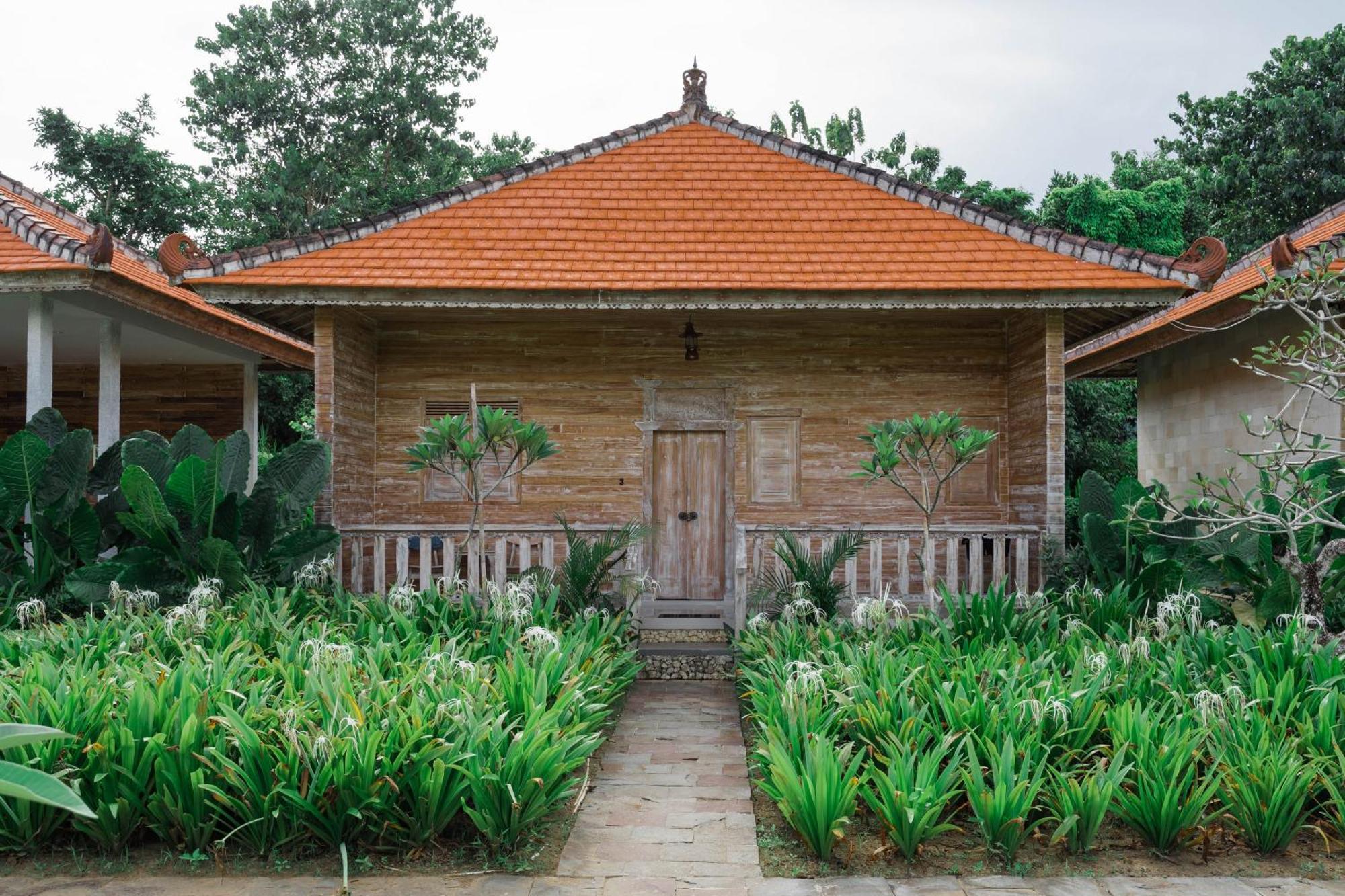 Agaru Villa Uluwatu By The Lavana エクステリア 写真