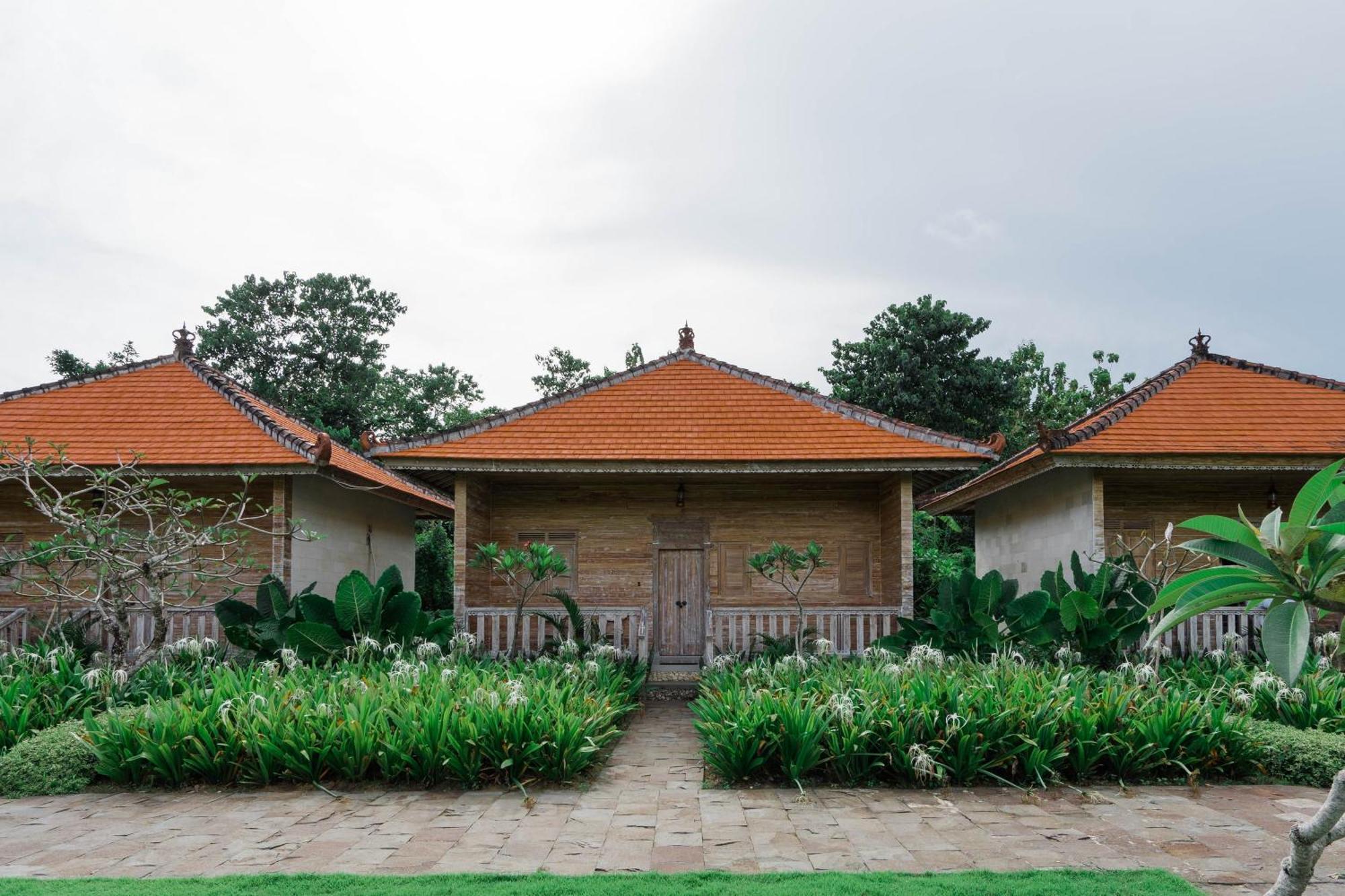 Agaru Villa Uluwatu By The Lavana エクステリア 写真