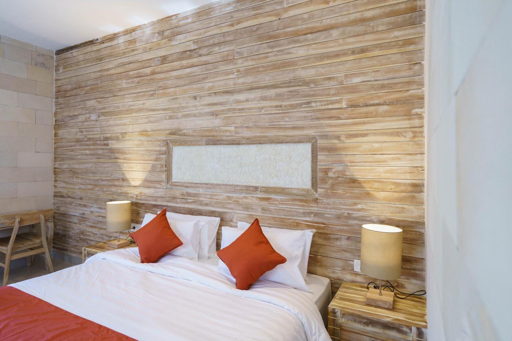Agaru Villa Uluwatu By The Lavana エクステリア 写真