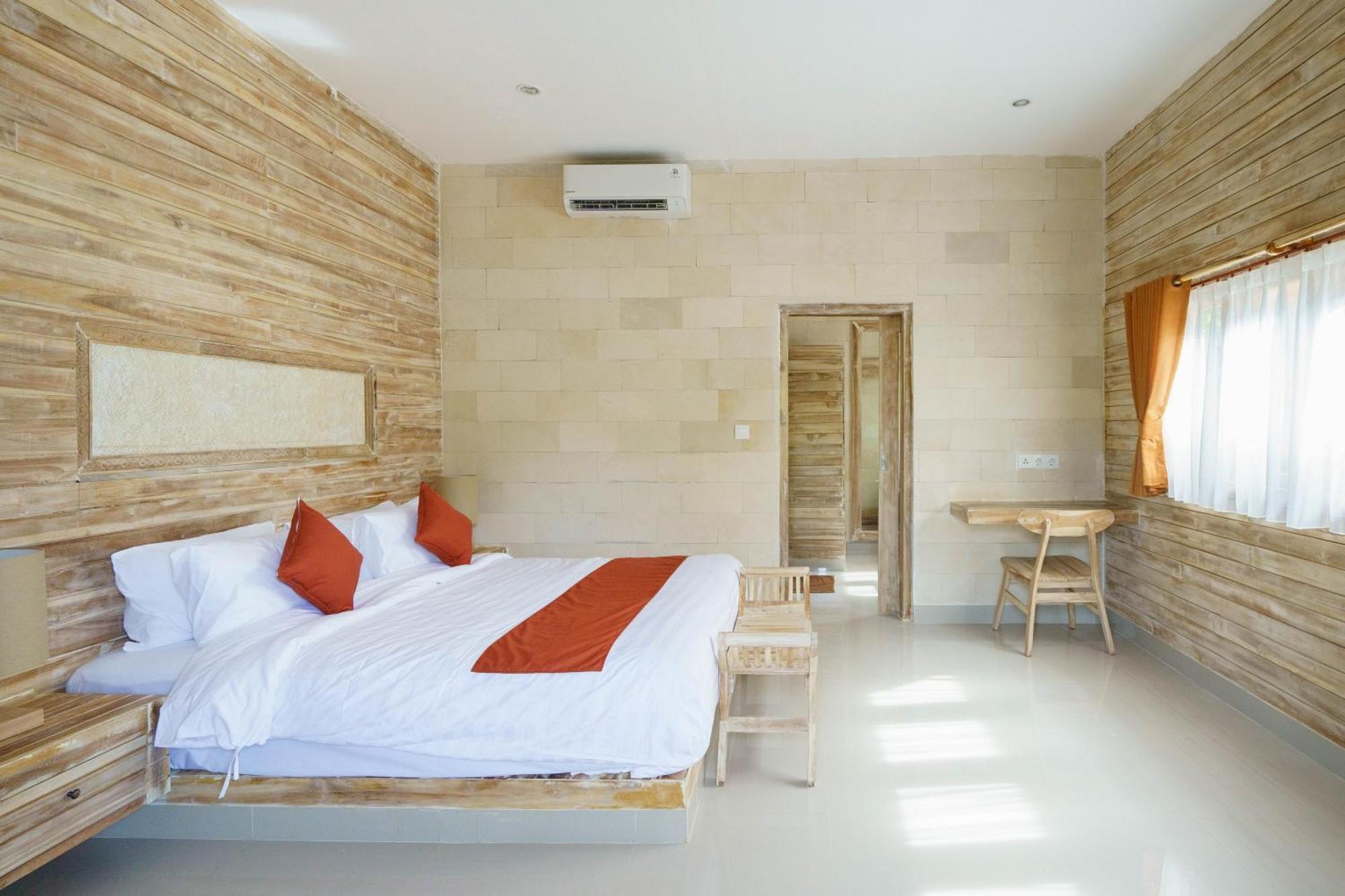 Agaru Villa Uluwatu By The Lavana エクステリア 写真