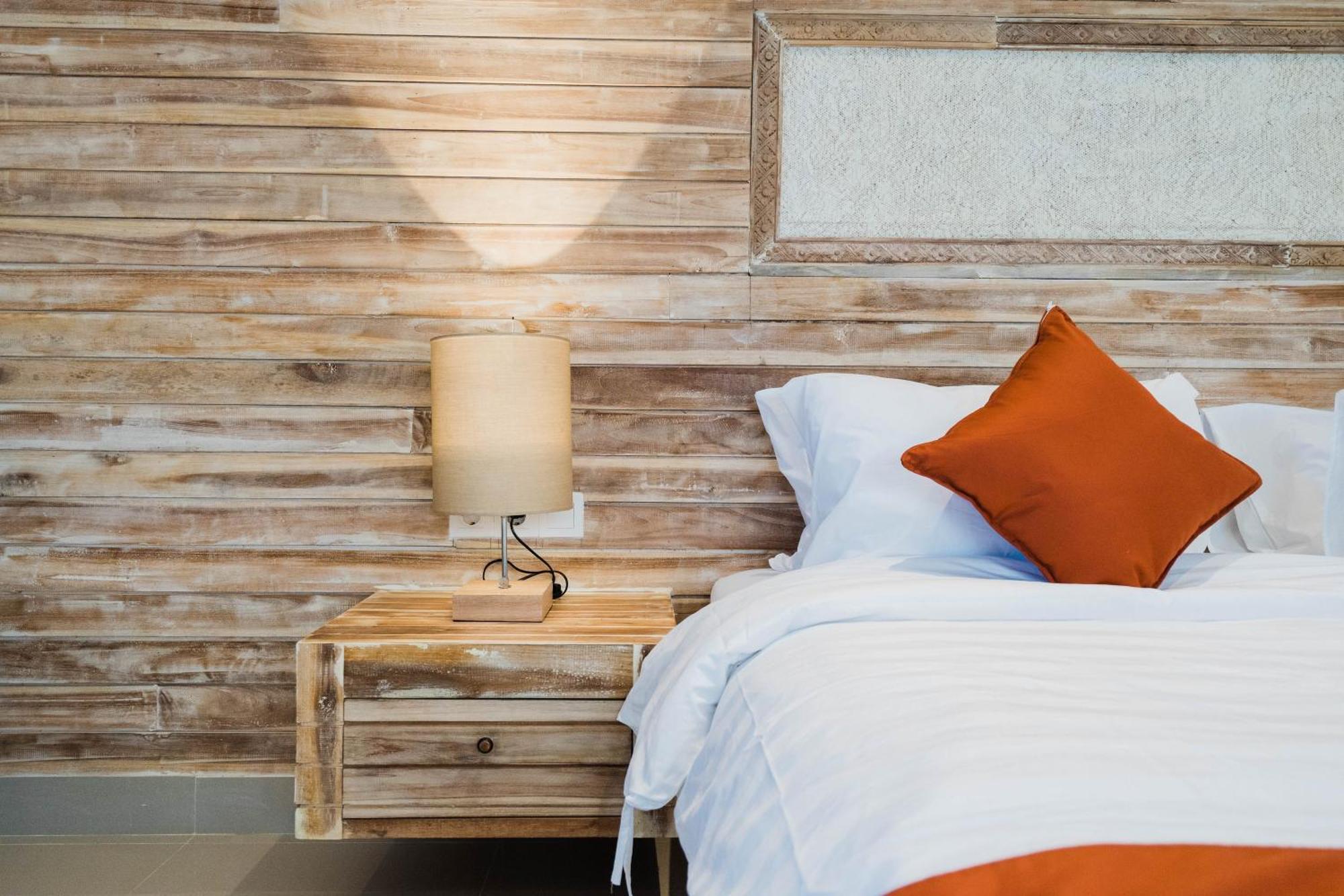 Agaru Villa Uluwatu By The Lavana エクステリア 写真