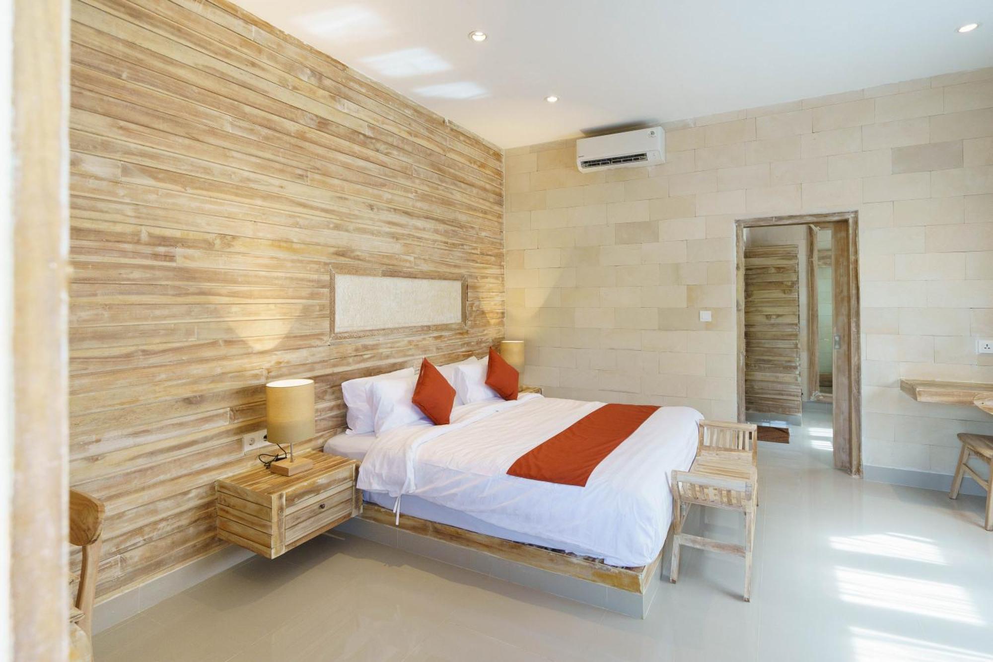 Agaru Villa Uluwatu By The Lavana エクステリア 写真