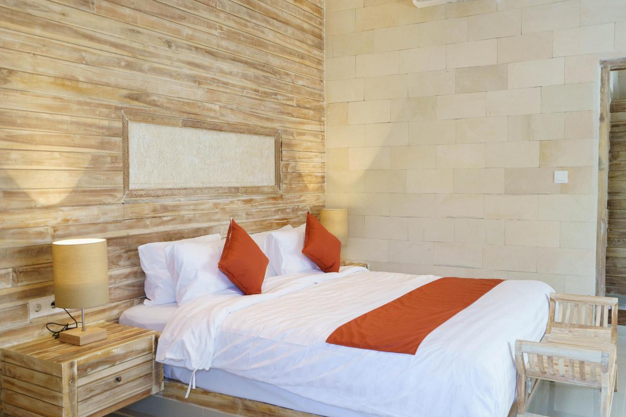 Agaru Villa Uluwatu By The Lavana エクステリア 写真