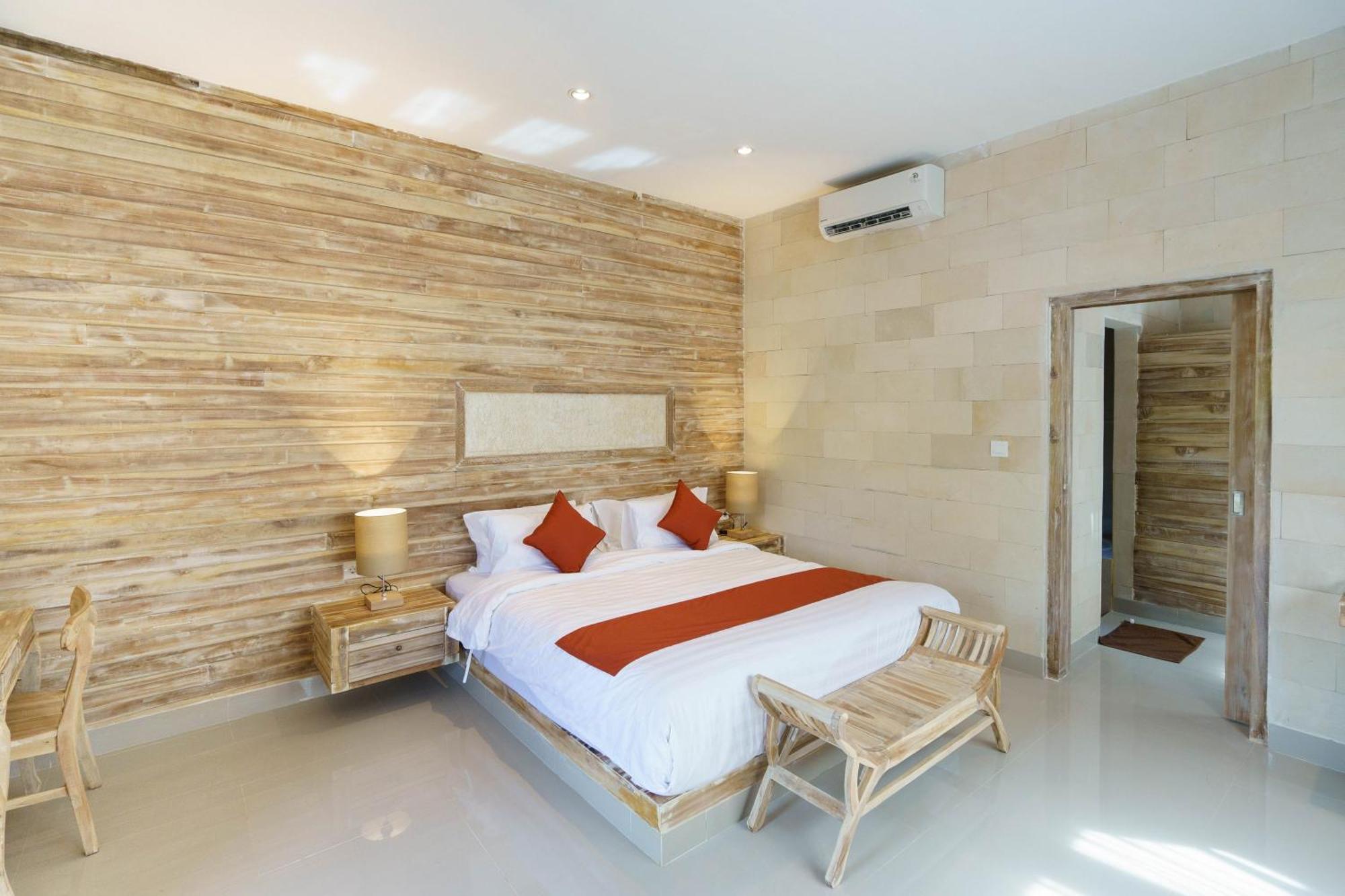 Agaru Villa Uluwatu By The Lavana エクステリア 写真