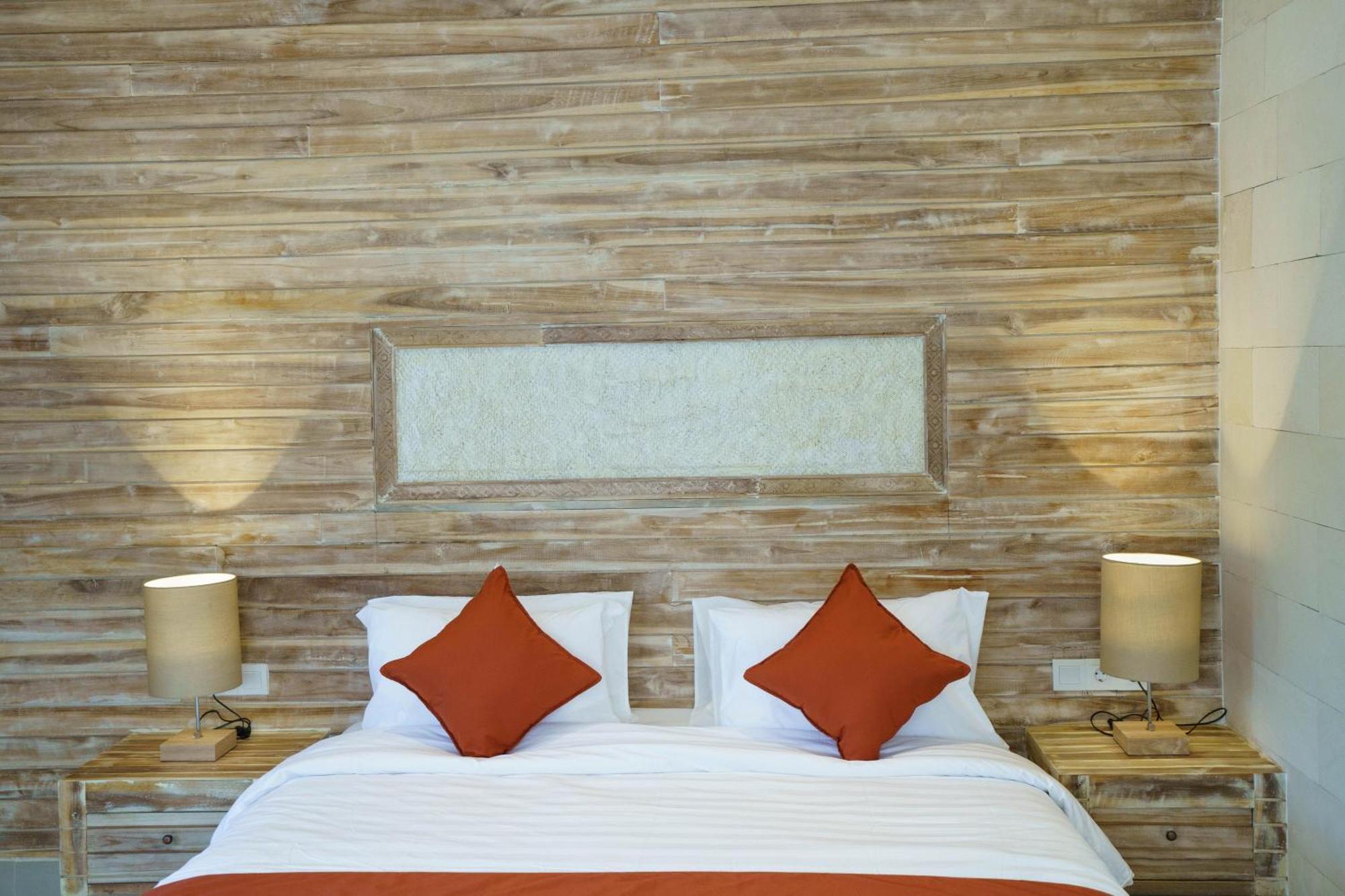 Agaru Villa Uluwatu By The Lavana エクステリア 写真