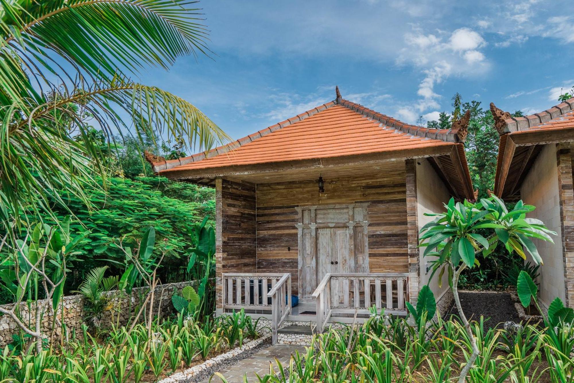 Agaru Villa Uluwatu By The Lavana エクステリア 写真
