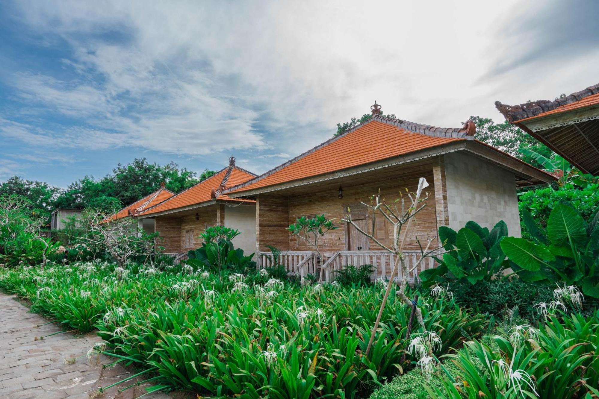 Agaru Villa Uluwatu By The Lavana エクステリア 写真