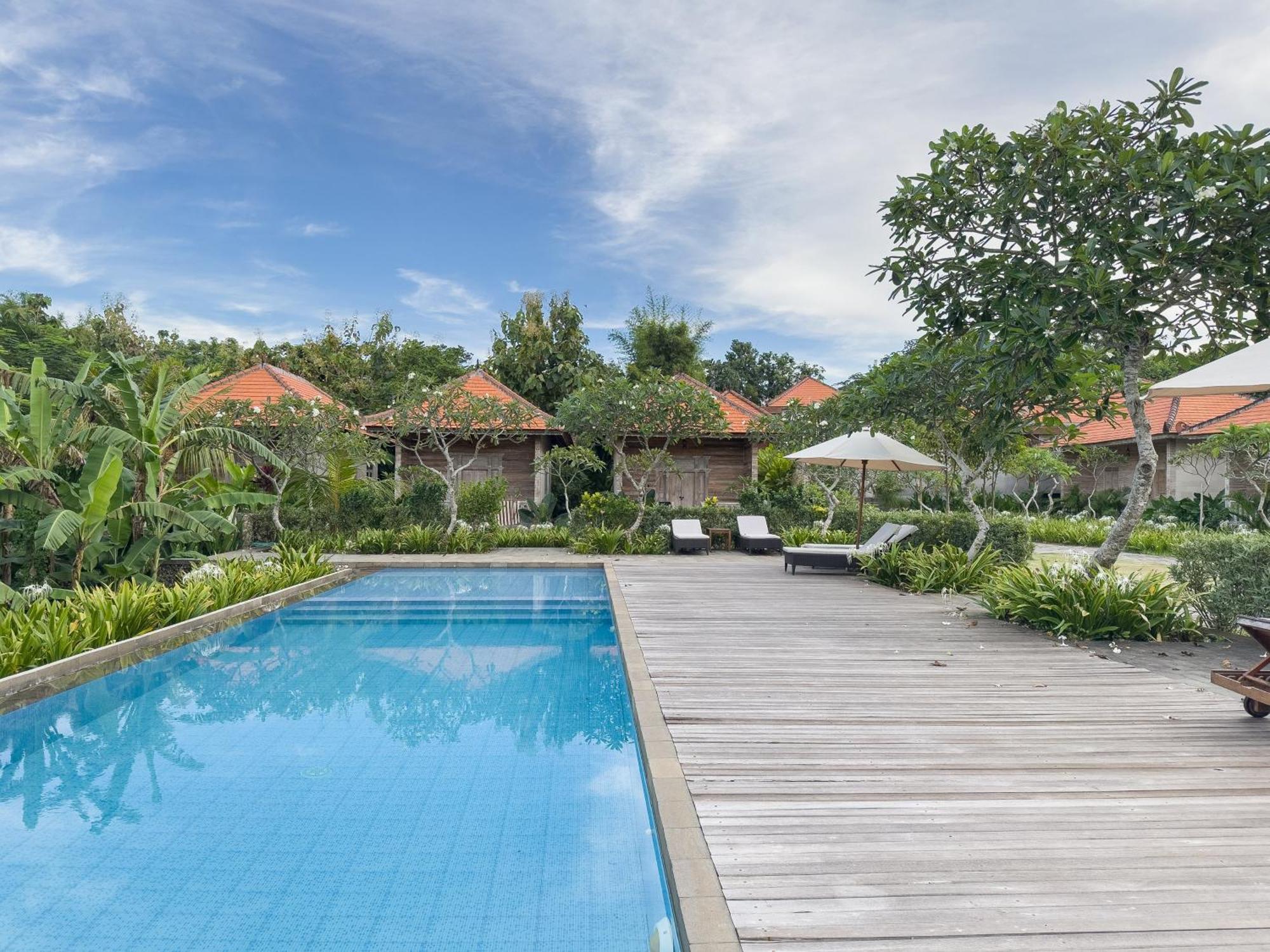 Agaru Villa Uluwatu By The Lavana エクステリア 写真