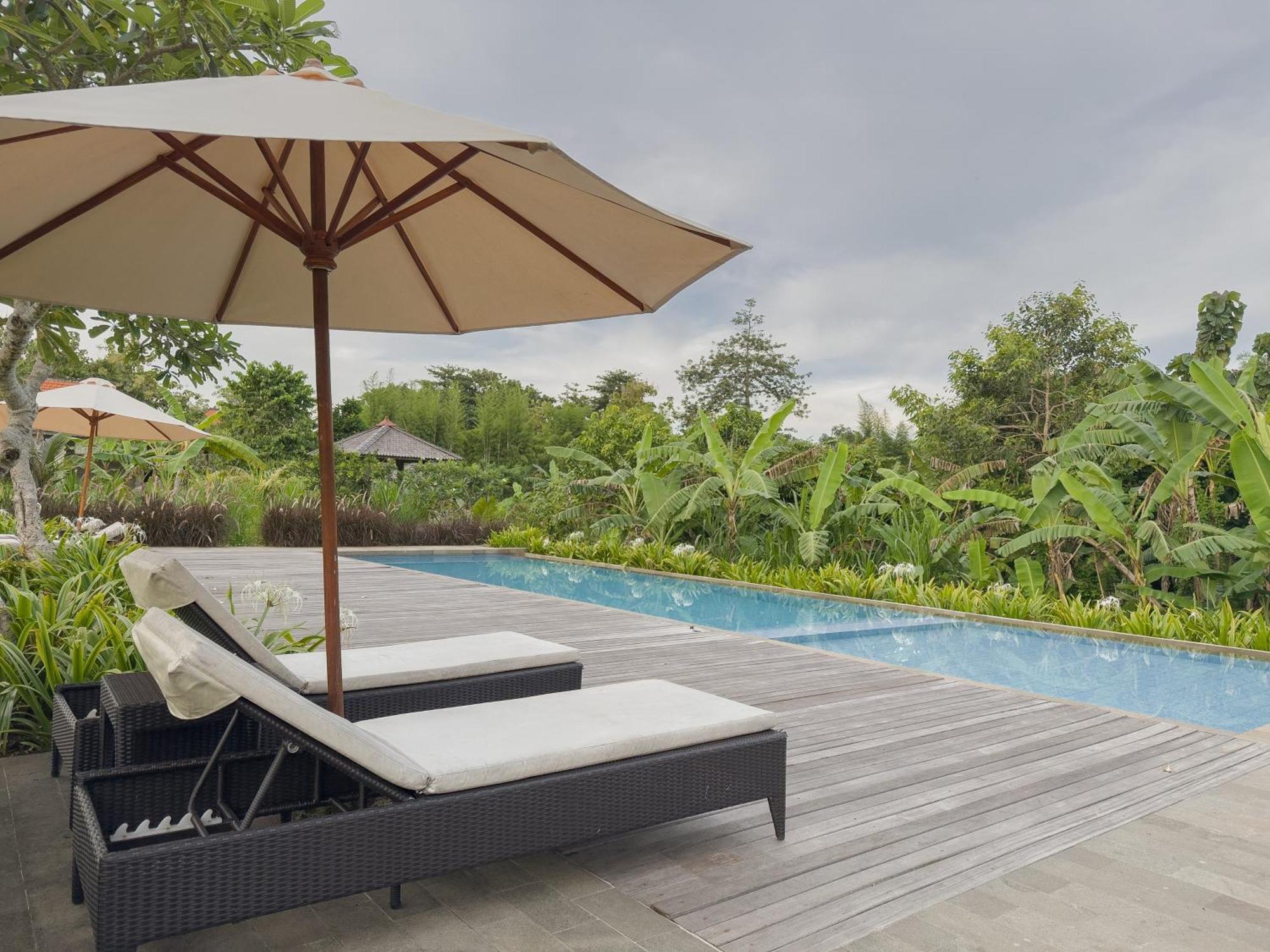 Agaru Villa Uluwatu By The Lavana エクステリア 写真