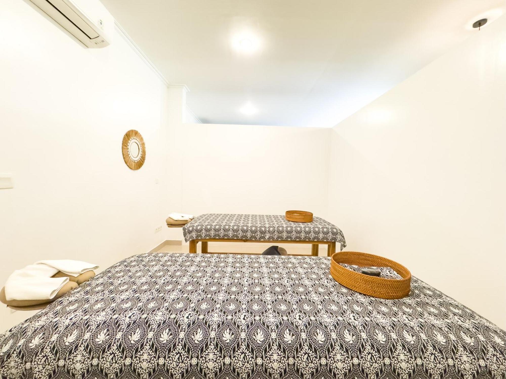 Agaru Villa Uluwatu By The Lavana エクステリア 写真