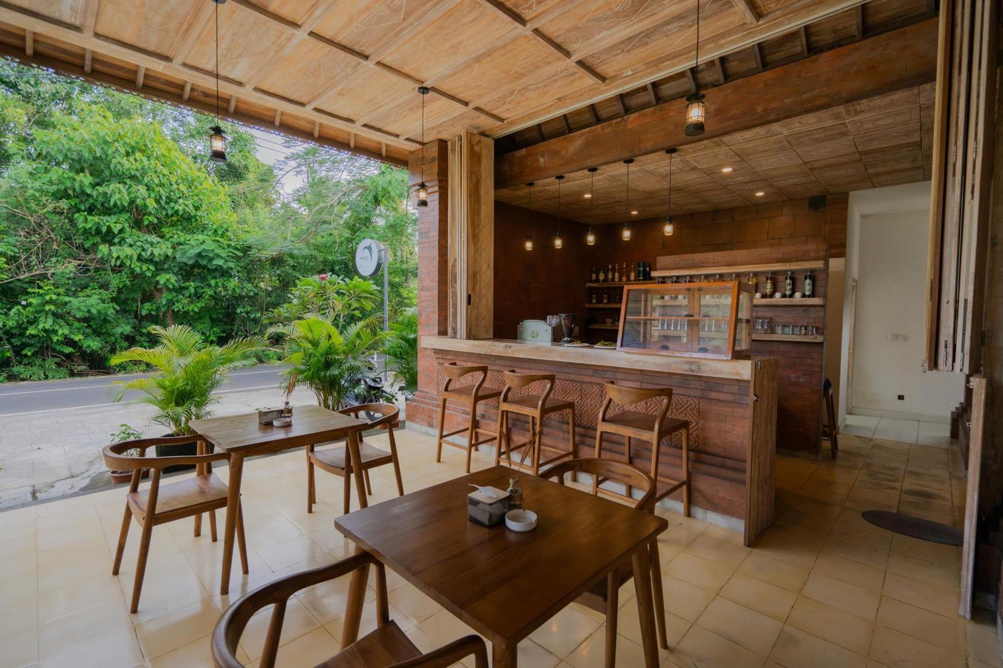 Agaru Villa Uluwatu By The Lavana エクステリア 写真