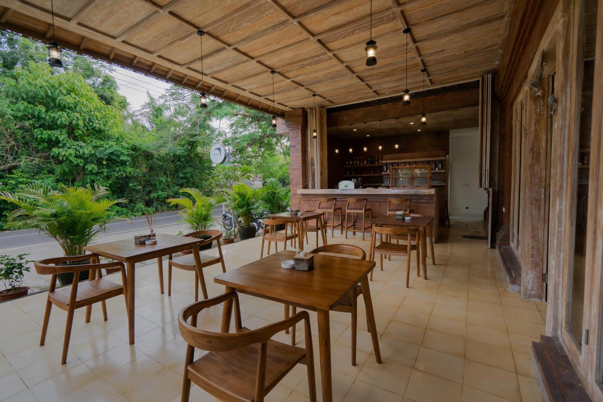 Agaru Villa Uluwatu By The Lavana エクステリア 写真