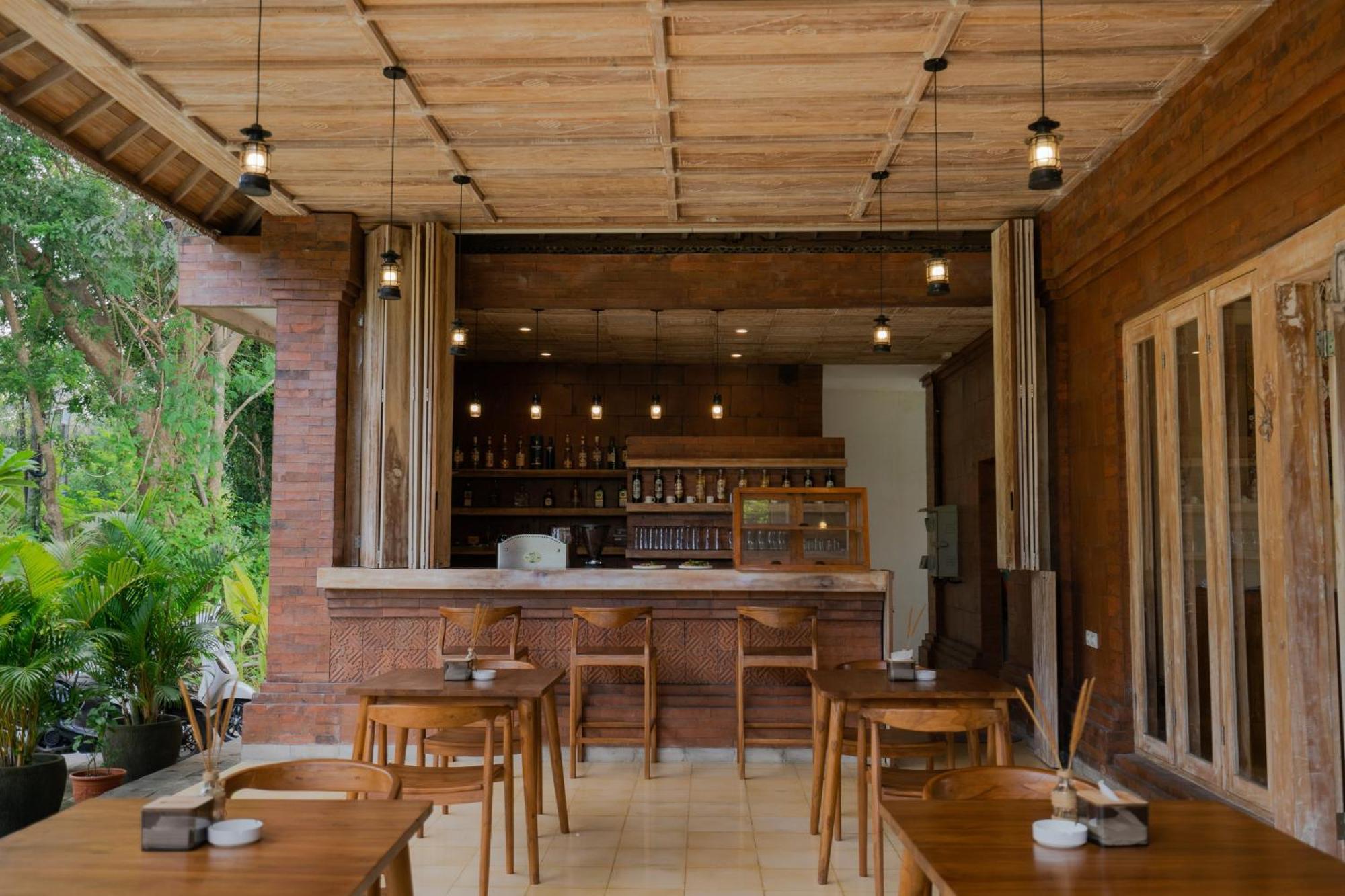 Agaru Villa Uluwatu By The Lavana エクステリア 写真