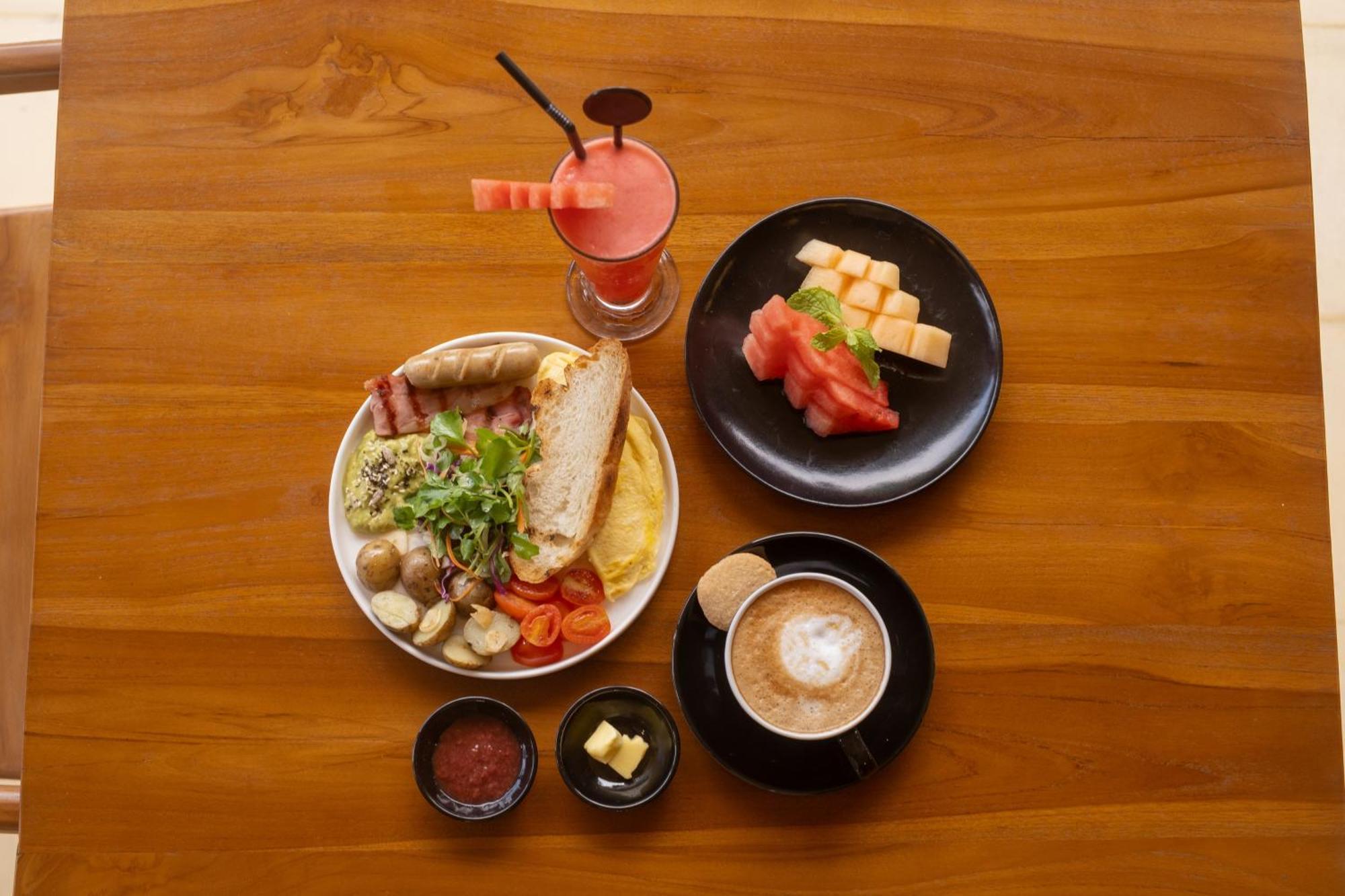 Agaru Villa Uluwatu By The Lavana エクステリア 写真