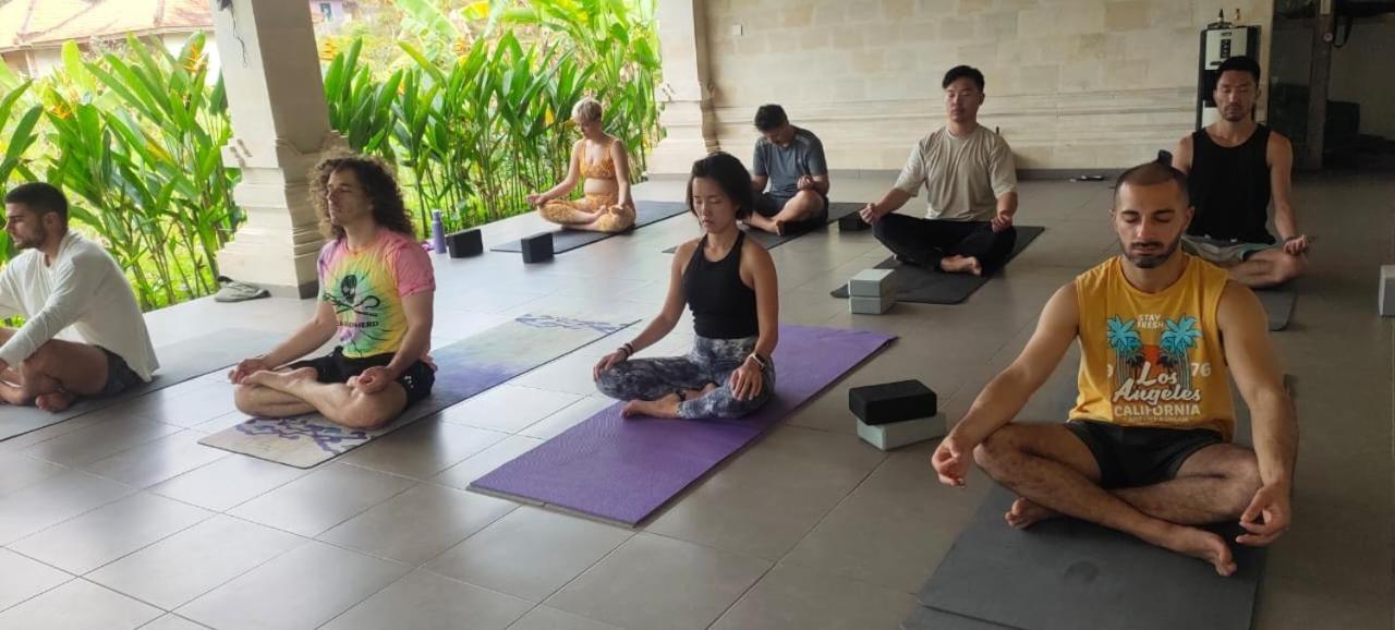Agaru Villa Uluwatu By The Lavana エクステリア 写真