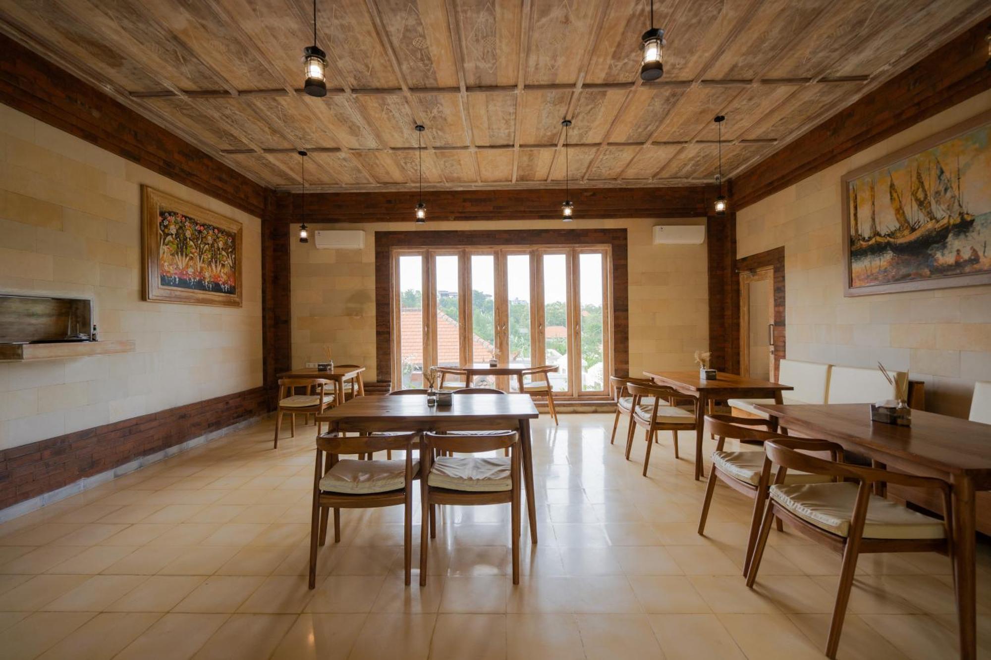 Agaru Villa Uluwatu By The Lavana エクステリア 写真