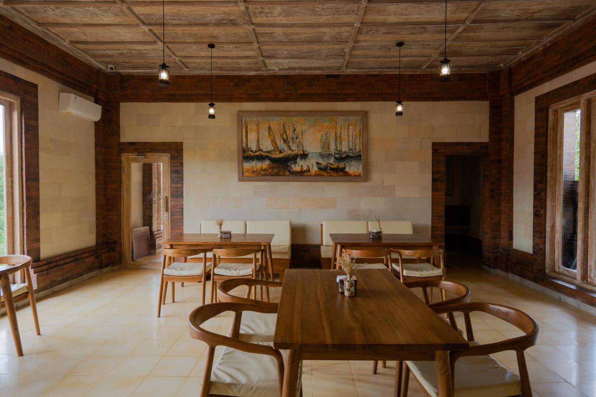 Agaru Villa Uluwatu By The Lavana エクステリア 写真