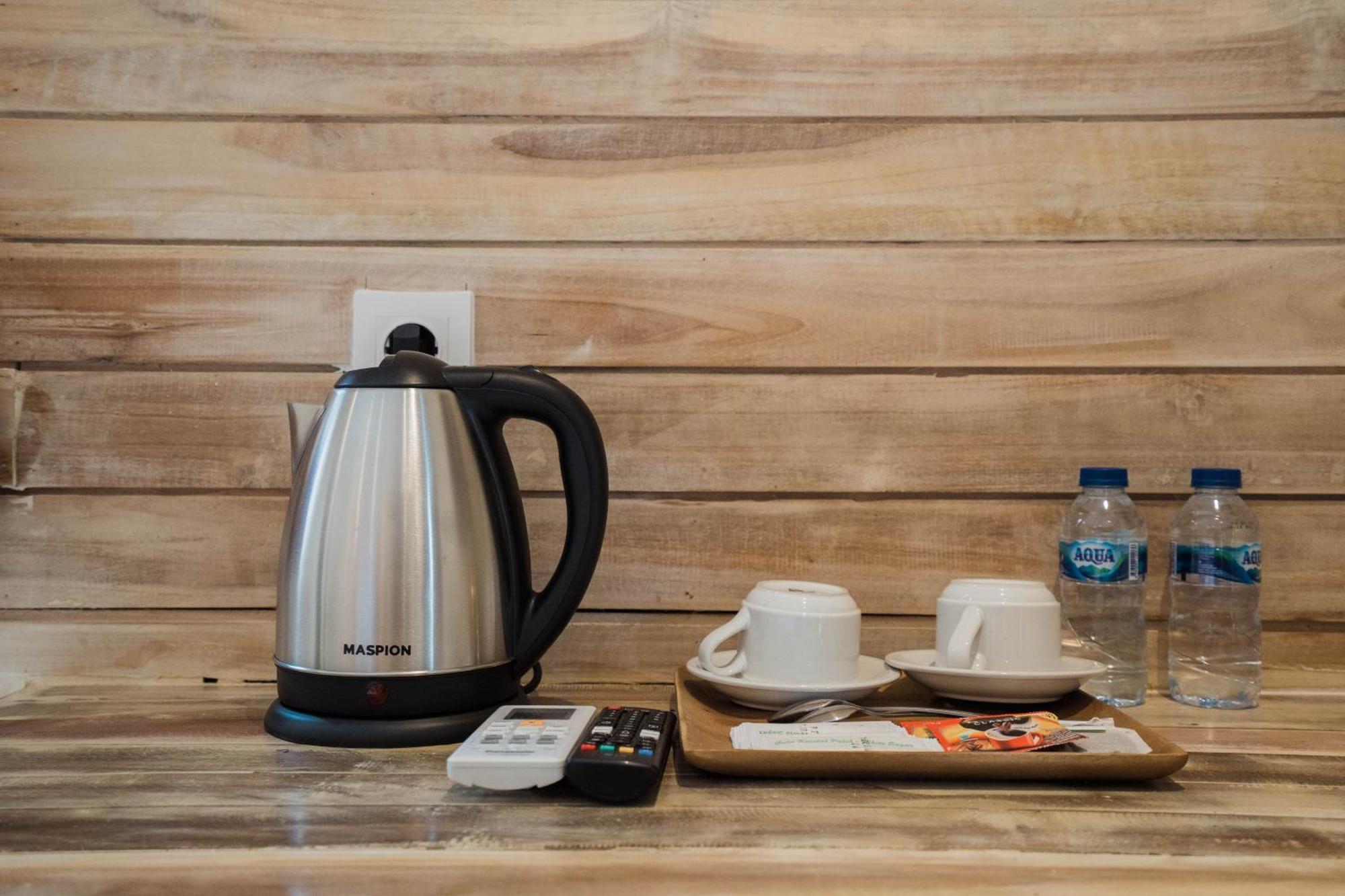 Agaru Villa Uluwatu By The Lavana エクステリア 写真