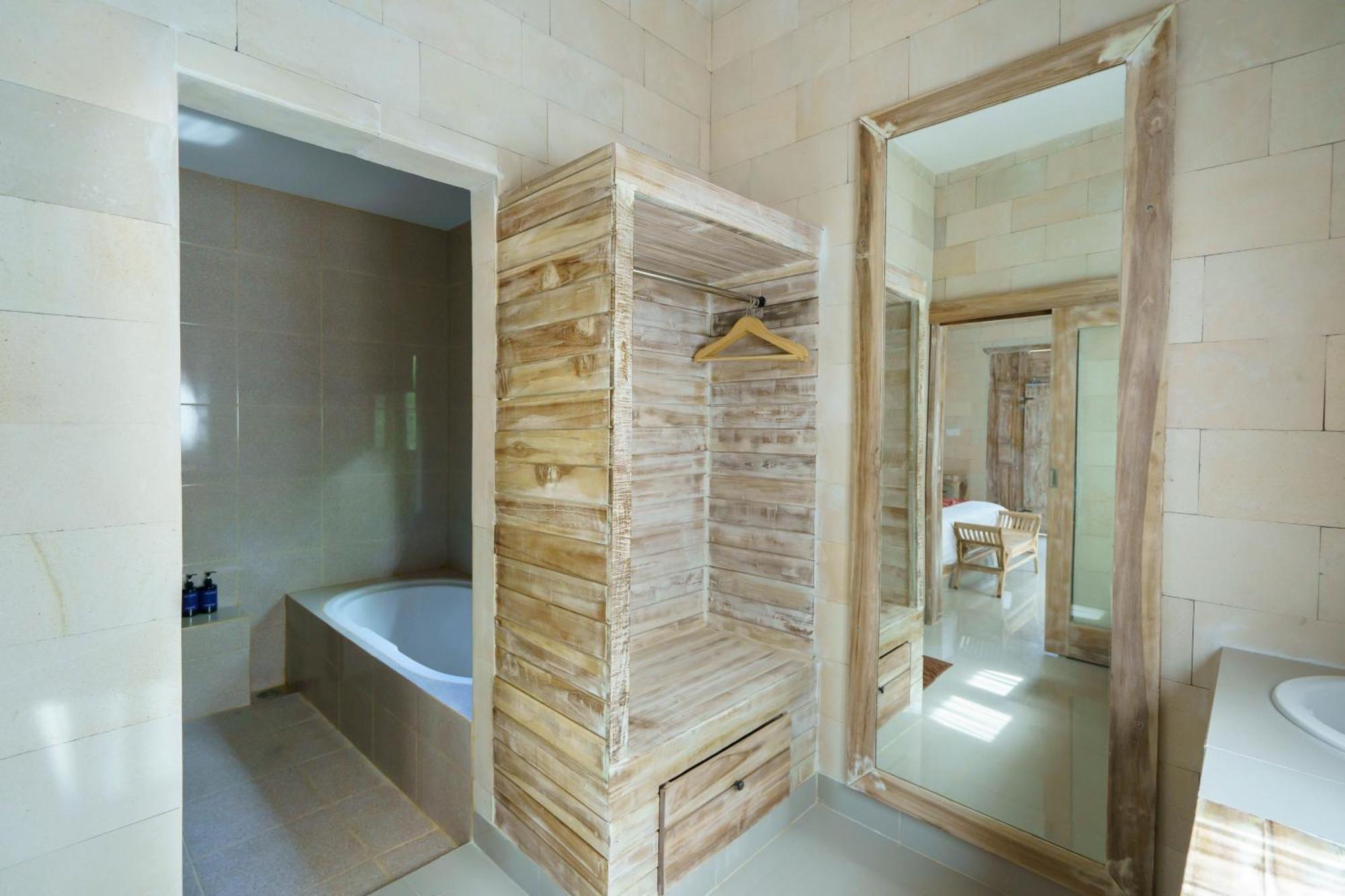 Agaru Villa Uluwatu By The Lavana エクステリア 写真