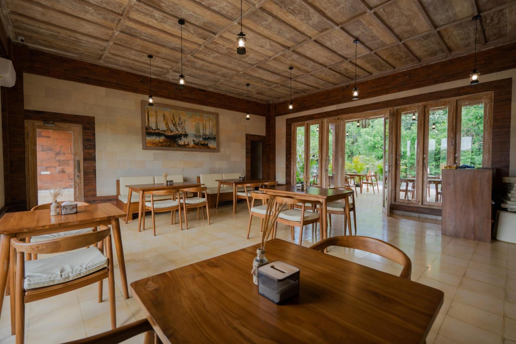 Agaru Villa Uluwatu By The Lavana エクステリア 写真