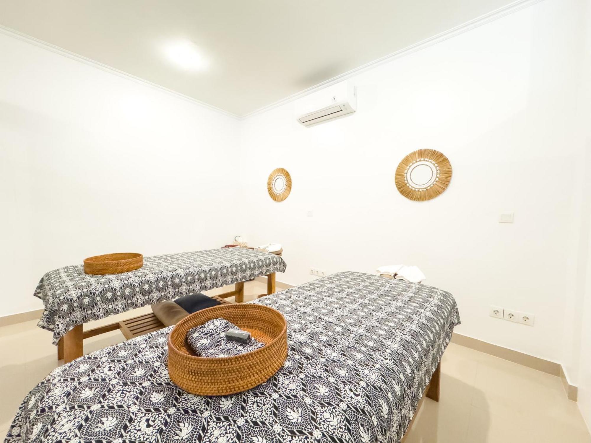 Agaru Villa Uluwatu By The Lavana エクステリア 写真