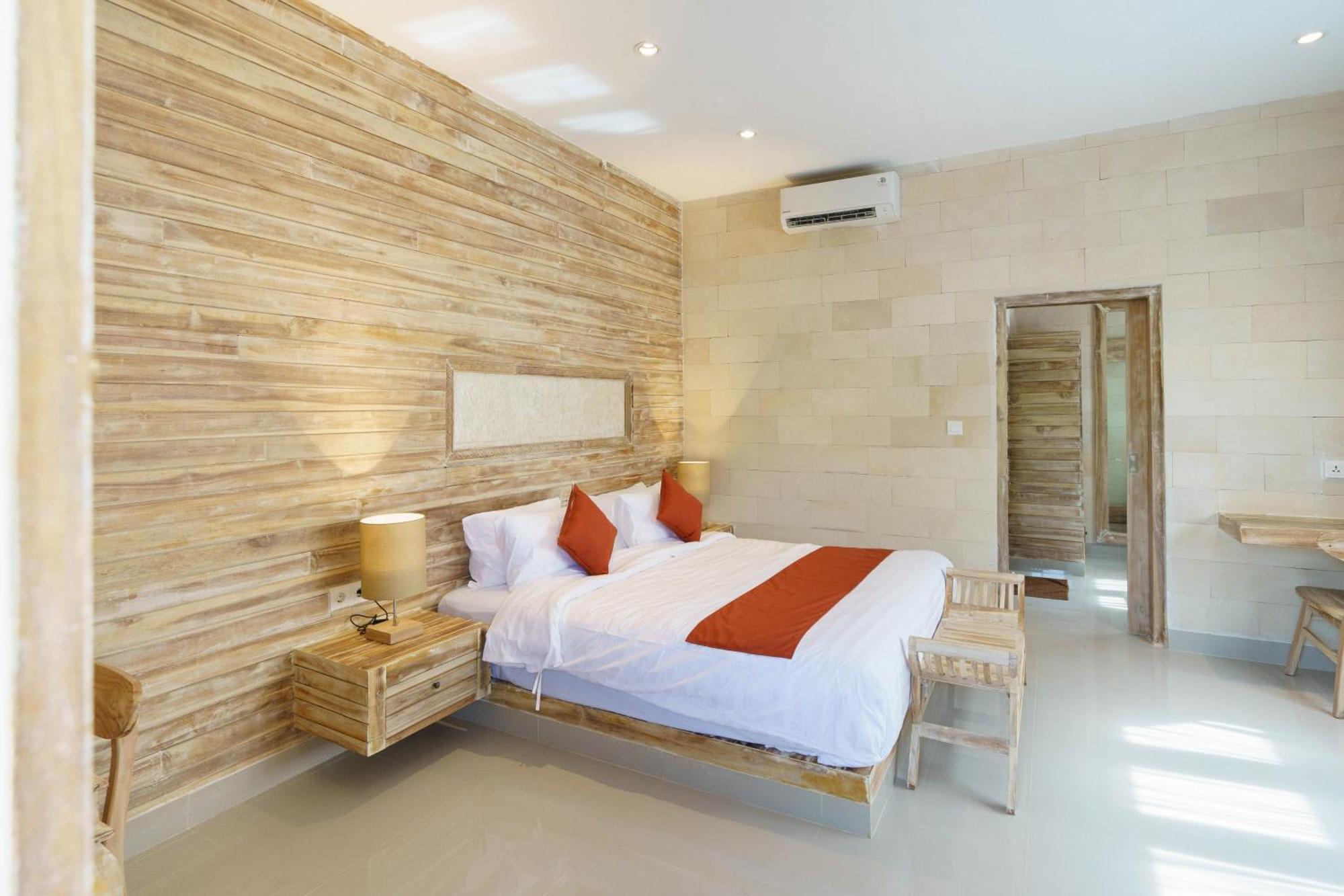 Agaru Villa Uluwatu By The Lavana エクステリア 写真