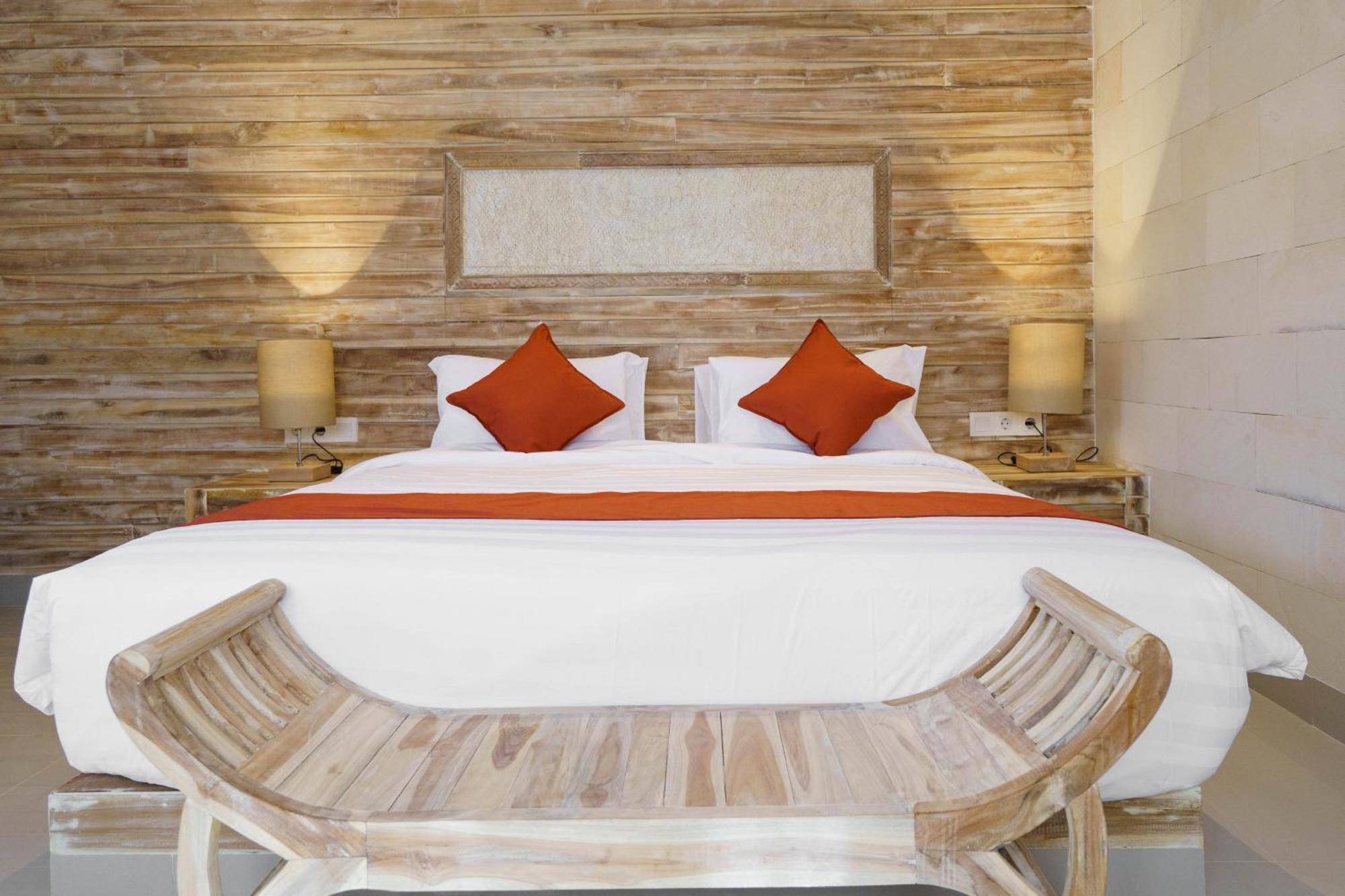 Agaru Villa Uluwatu By The Lavana エクステリア 写真