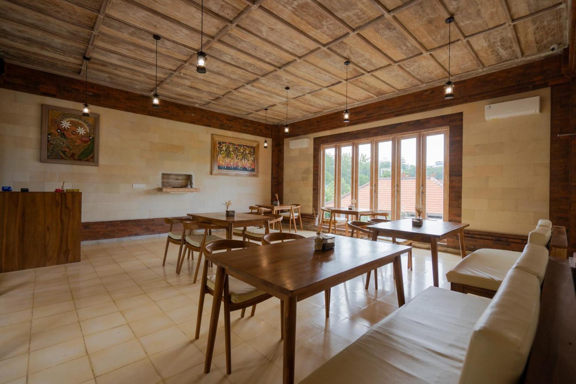 Agaru Villa Uluwatu By The Lavana エクステリア 写真